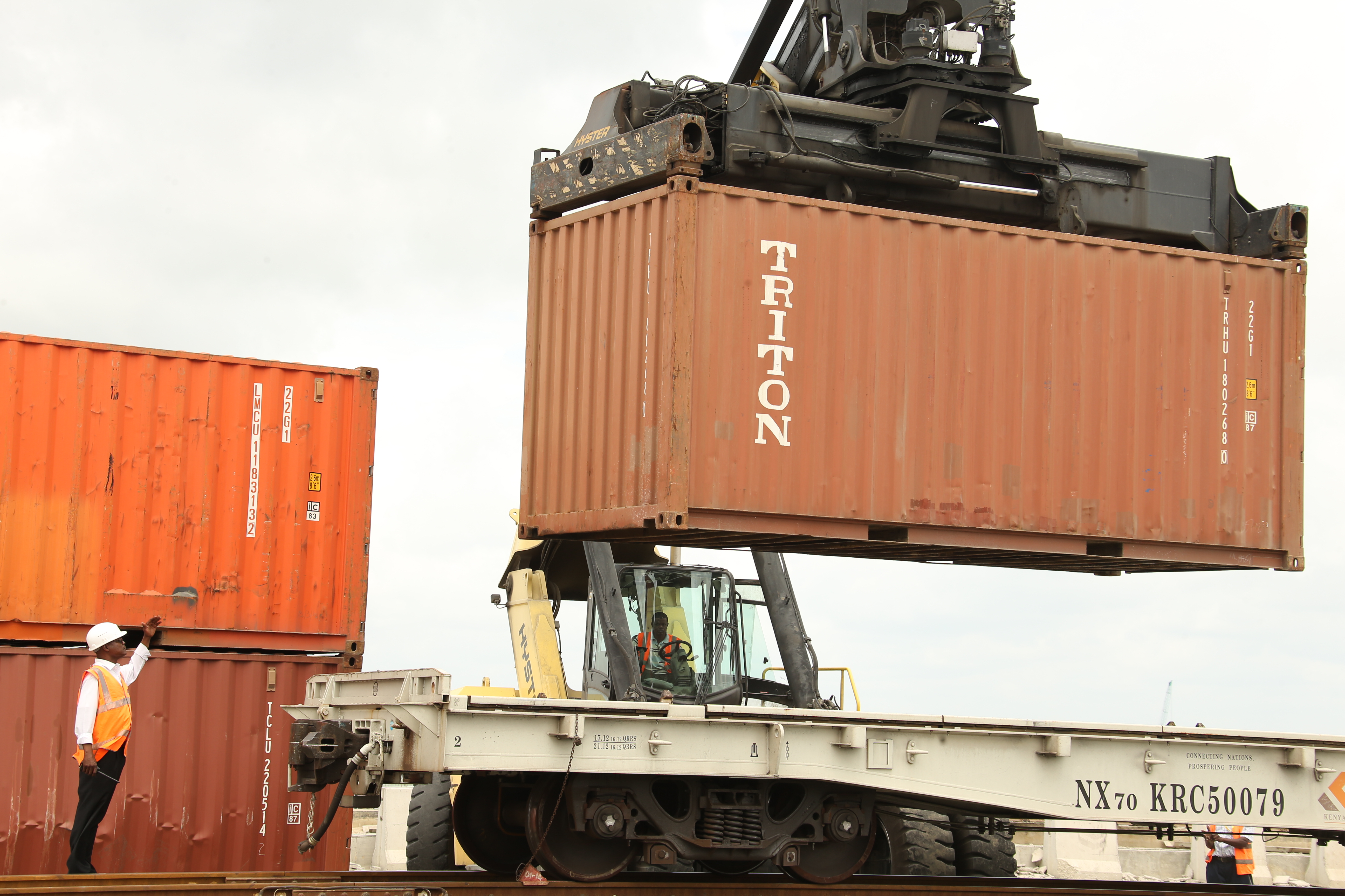 LOADING OF SGR freight train in progress at the Port of Mombasa.jpg